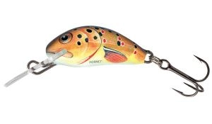 Wobler Hornet 3,5cm Floating Trout